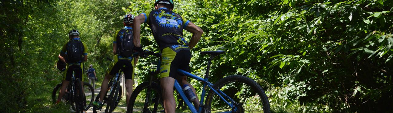 ANELLO MTB MOMBRACCO
